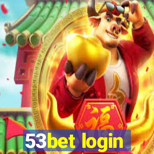 53bet login